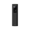 Автомобильный компрессор Baseus Super Mini Black (CRCQ000001)