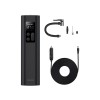 Автомобильный компрессор Baseus Super Mini Black (CRCQ000001)
