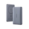 Портативный внешний аккумулятор Baseus PicoGo AM41 Ultra-Slim 10000mAh 27W Grey (E0027200)