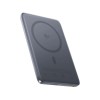 Портативный внешний аккумулятор Baseus PicoGo AM41 Ultra-Slim 10000mAh 27W Grey (E0027200)