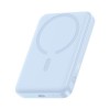 Портативный внешний аккумулятор Baseus EnerFill FM11 Ultra-Mini 10000mAh 22.5W Blue P1008210E313-00