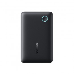 Портативный внешний аккумулятор Baseus EnerFill FP11 10000mAh 15W Black (P1008210C123-00)