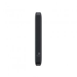 Портативный внешний аккумулятор Baseus EnerFill FP11 10000mAh 15W Black (P1008210C123-00)