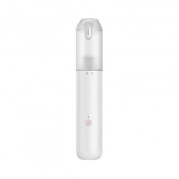 Автомобильный пылесос Baseus A3 Lite White (C30438700213-Z1)