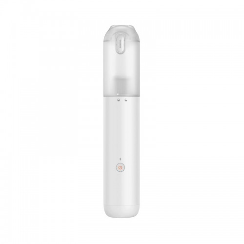 Автомобильный пылесос Baseus A3 Lite White (C30438700213-Z1)
