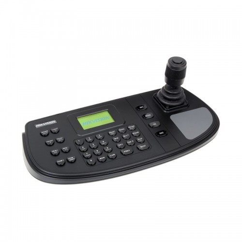 Контрольная сетевая клавиатура Hikvision DS-1006KI(B)