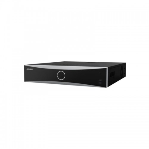 Сетевой видеорегистратор Hikvision DS-8664NXI-I8/S(E)