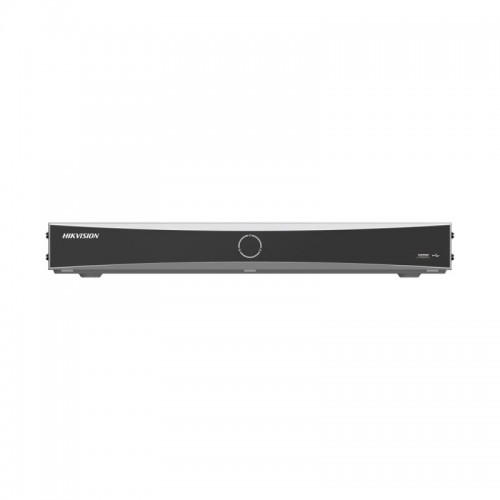 Сетевой видеорегистратор Hikvision DS-7616NXI-K2(E)