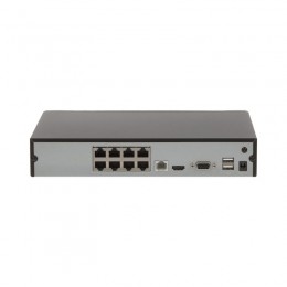 Сетевой видеорегистратор Hikvision DS-7108NI-Q1/8P/M(D)