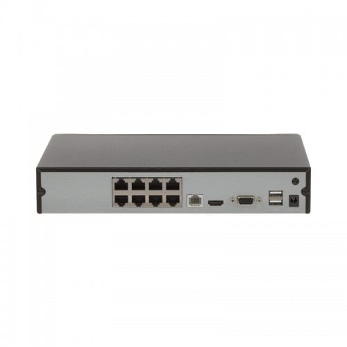 Сетевой видеорегистратор Hikvision DS-7108NI-Q1/8P/M(D)