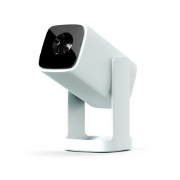 Проектор портативный Wanbo Cube 1 Sky Blue