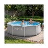 Каркасный бассейн Intex 26702ND