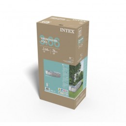 Каркасный бассейн Intex 26712ND