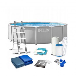 Каркасный бассейн Intex 26720ND