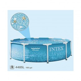 Каркасный бассейн Intex 28206ND