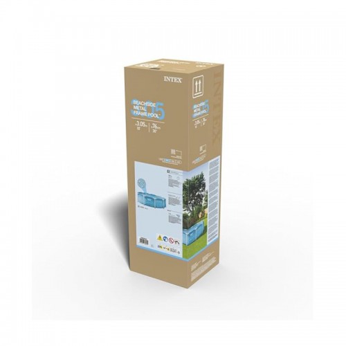 Каркасный бассейн Intex 28206ND