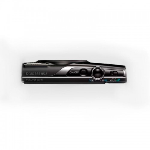 Фотоаппарат Canon IXUS 285 HS A Black