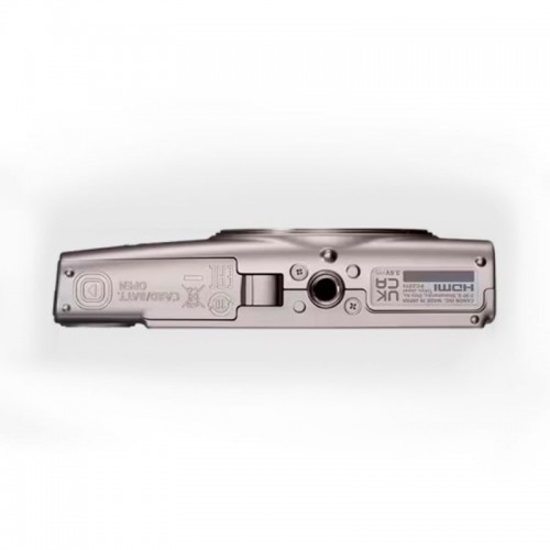 Фотоаппарат Canon IXUS 285 HS A Silver
