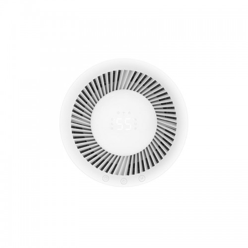 Увлажнитель воздуха Mijia Smart Evaporative Humidifier Pro EU