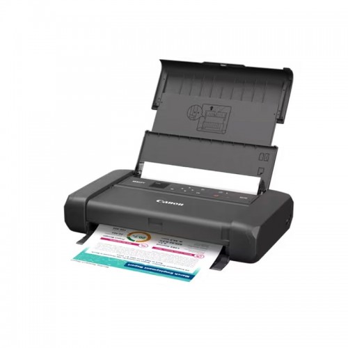 Принтер Canon MAXIFY BX110 WITH BATTERY