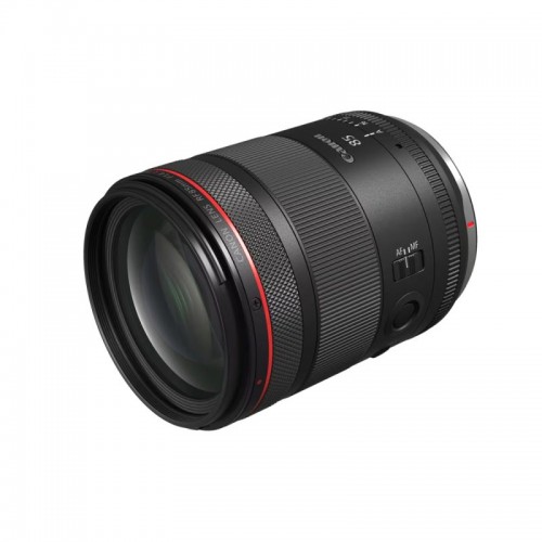 Объектив Canon RF 85 mm F1.4L VCM