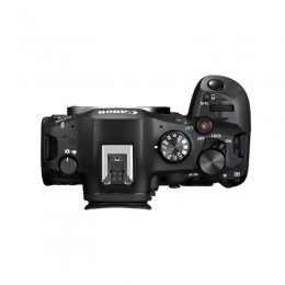 Цифровой фотоаппарат CANON EOS R6 Mark III BODY V5