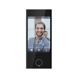 Контроллер доступа Dahua DHI-ASI8216DA-W (12В)