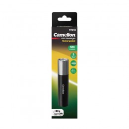 Перезаряжаемый фонарик Camelion RT318-CBH