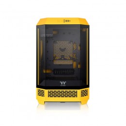 Компьютерный корпус Thermaltake The Tower 300 Bumblebee без Б/П