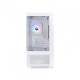 Компьютерный корпус Thermaltake View 170 TG White без Б/П