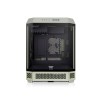Компьютерный корпус Thermaltake The Tower 600 Matcha Green без Б/П