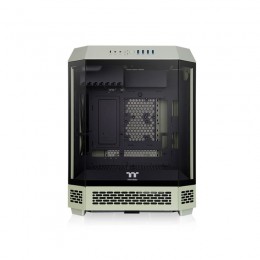 Компьютерный корпус Thermaltake The Tower 600 Matcha Green без Б/П