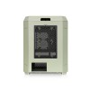 Компьютерный корпус Thermaltake The Tower 600 Matcha Green без Б/П
