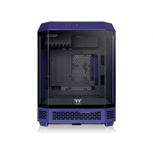 Компьютерный корпус Thermaltake The Tower 600 Future Dusk без Б/П