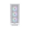 Компьютерный корпус Thermaltake S250 TG White без Б/П