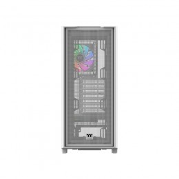 Компьютерный корпус Thermaltake S380 TG White без Б/П