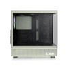 Компьютерный корпус Thermaltake View 270 Plus TG ARGB Matcha Green без Б/П