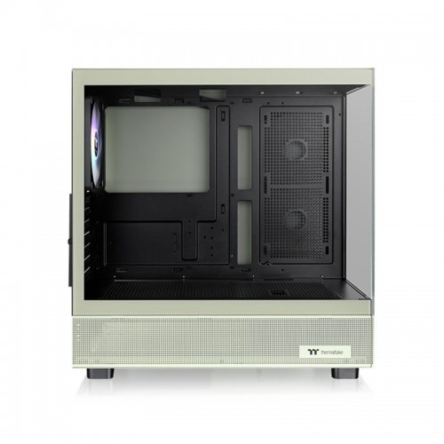Компьютерный корпус Thermaltake View 270 Plus TG ARGB Matcha Green без Б/П