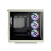 Компьютерный корпус Thermaltake View 380 TG ARGB Matcha Green без Б/П