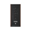 Компьютерный корпус Thermaltake S370 WS Black без Б/П