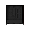 Компьютерный корпус Thermaltake S370 WS Black без Б/П