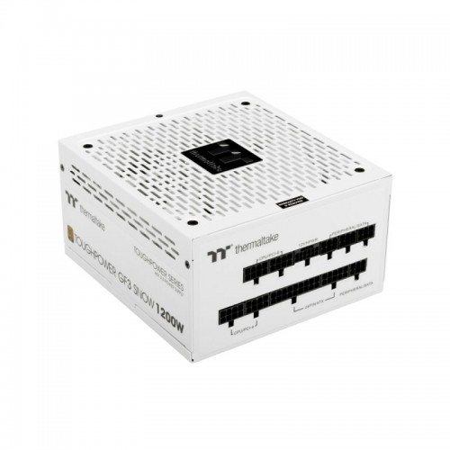 Блок питания Thermaltake Toughpower GF3 1200W White