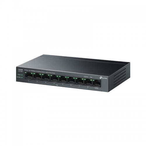Коммутатор TP-Link LS109P