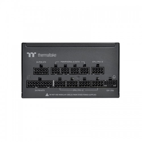 Блок питания Thermaltake Toughpower PT 1000W