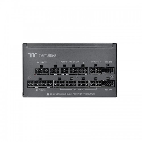 Блок питания Thermaltake Toughpower PT 1200W