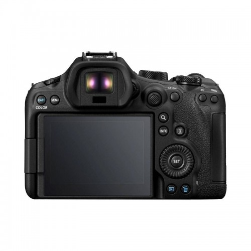 Цифровой фотоаппарат CANON EOS R6 Mark III V5 + RF 24-105 mm S