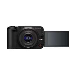 Цифровой фотоаппарат CANON EOS R50 V2.4 + RF-S 14-30 mm