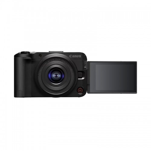 Цифровой фотоаппарат CANON EOS R50 V2.4 + RF-S 14-30 mm