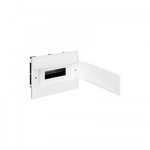 Щит встраиваемый Legrand Practibox S 1х12 IP40 Белая дверь