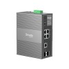 Коммутатор TP-Link IES206GPP